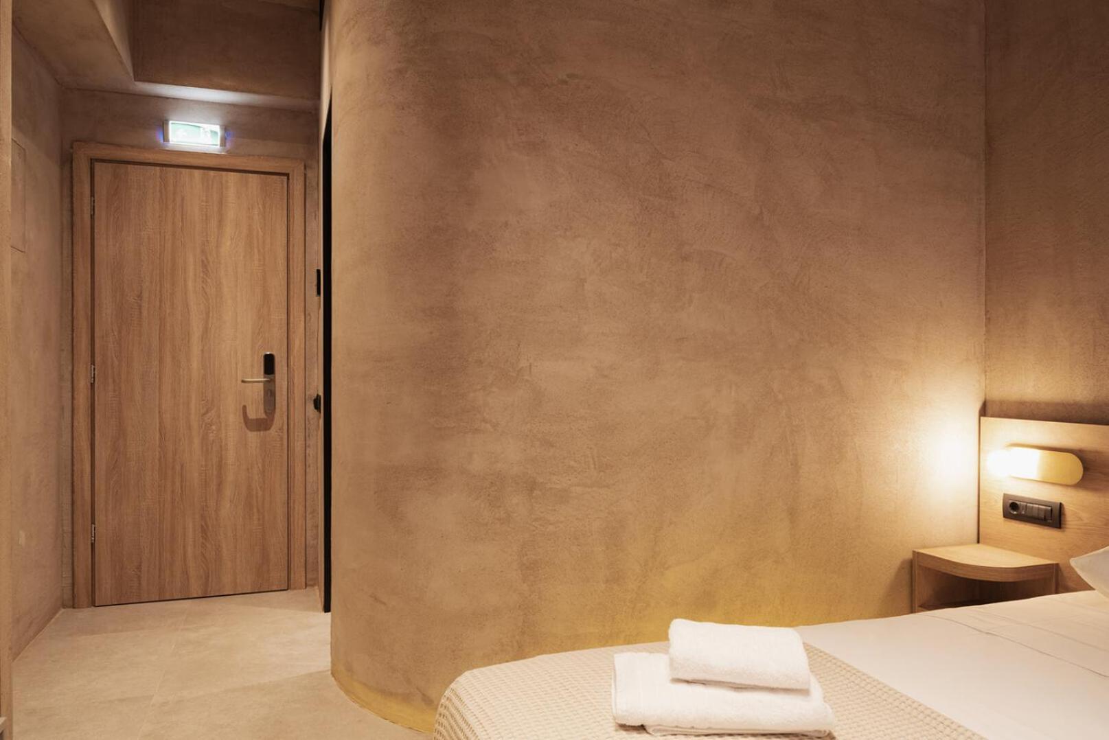 Medusa Luxury Suites Neos Marmaras Eksteriør bilde