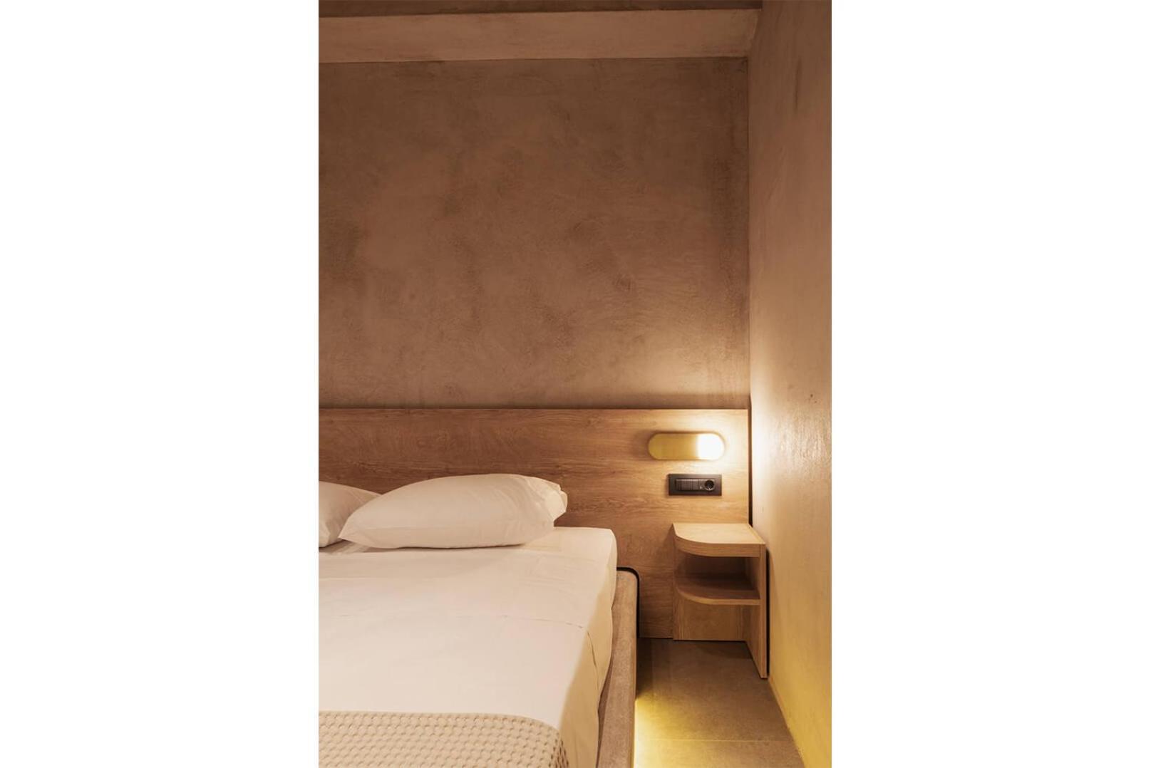 Medusa Luxury Suites Neos Marmaras Eksteriør bilde